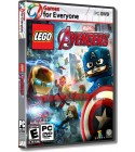 LEGO Marvel's Avengers - 2 Disk